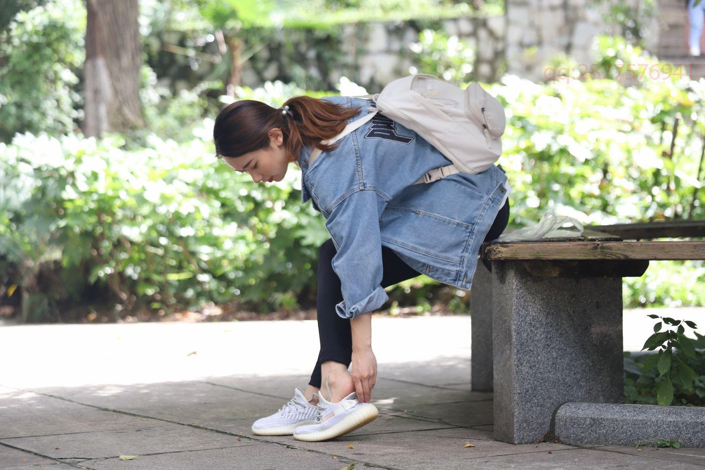 2020-10活动-大西瓜爱牙膏 2020年10月 03户外短丝 [1][129P]插图5