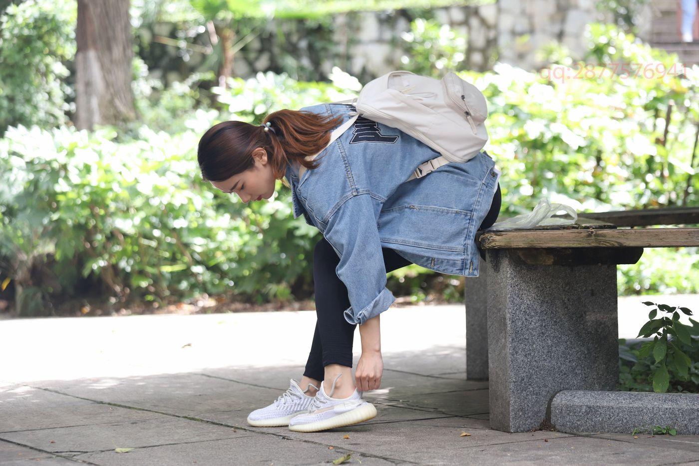2020-10活动-大西瓜爱牙膏 2020年10月 03户外短丝 [1][129P]插图6