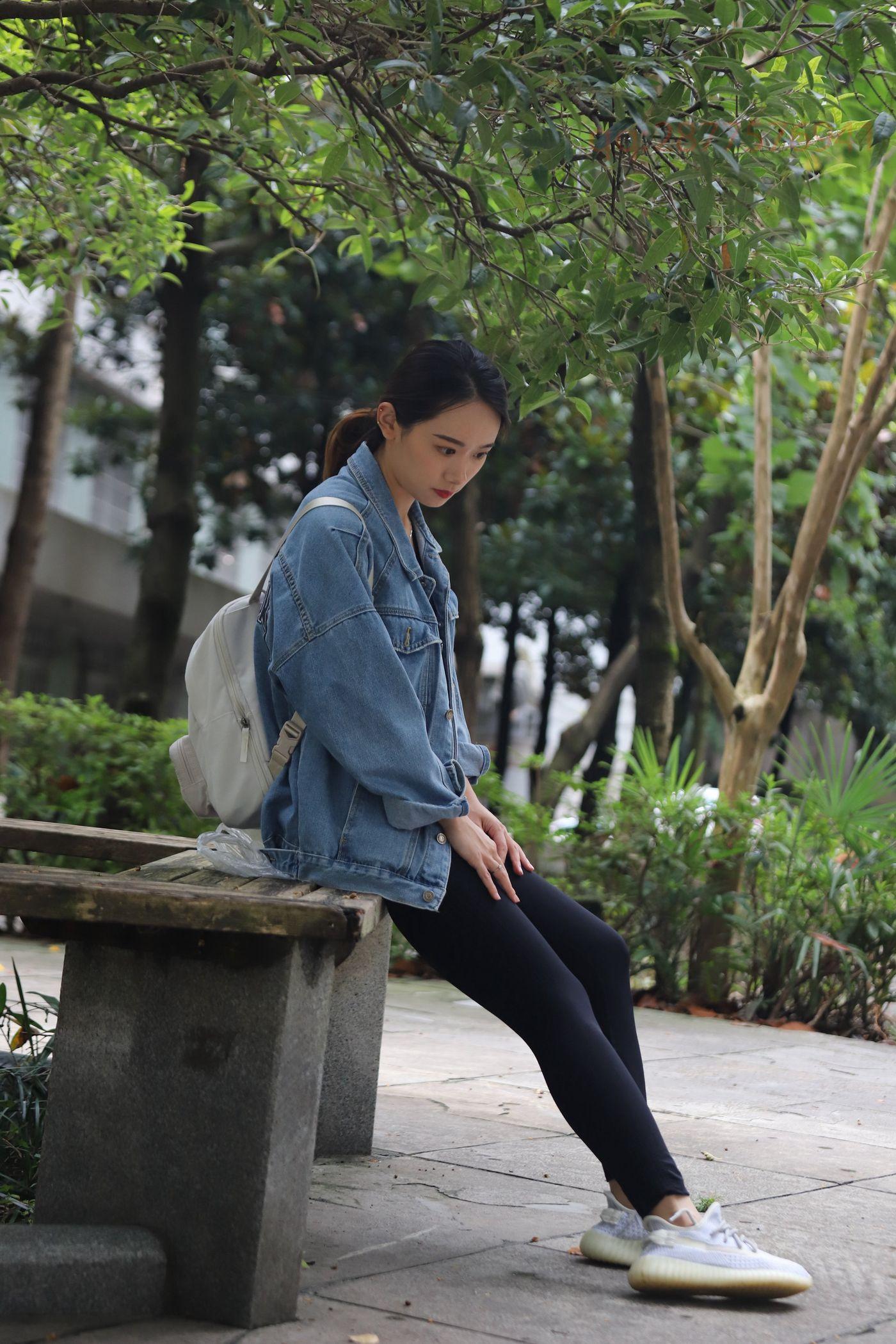 2020-10活动-大西瓜爱牙膏 2020年10月 03户外短丝 [1][129P]插图8