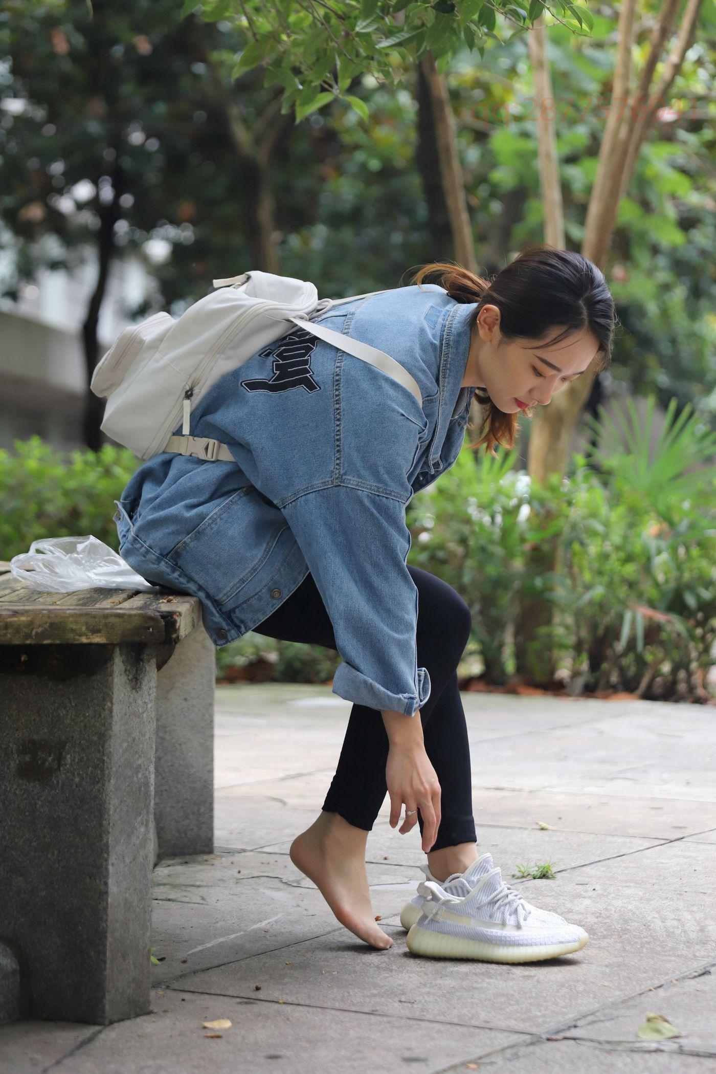 2020-10活动-大西瓜爱牙膏 2020年10月 03户外短丝 [1][129P]插图8