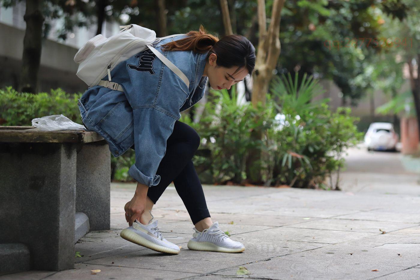 2020-10活动-大西瓜爱牙膏 2020年10月 03户外短丝 [1][129P]插图7