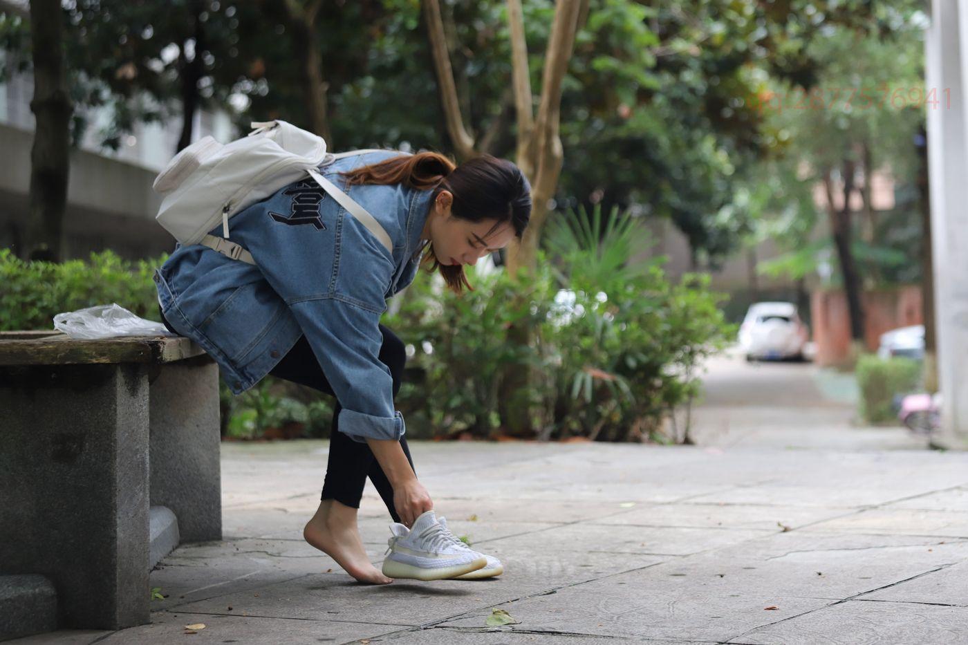 2020-10活动-大西瓜爱牙膏 2020年10月 03户外短丝 [1][129P]插图8