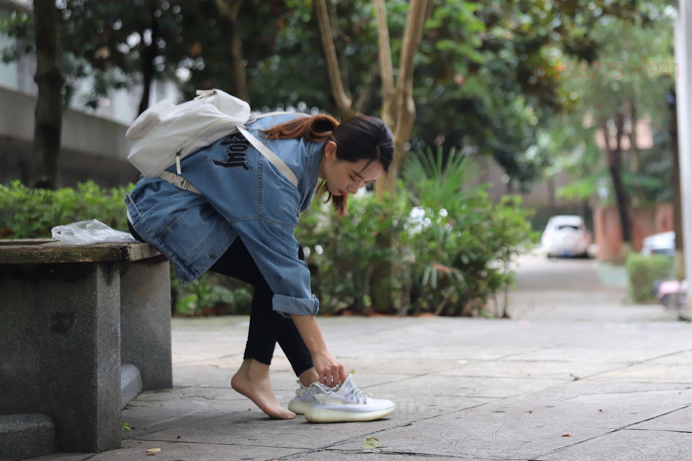 2020-10活动-大西瓜爱牙膏 2020年10月 03户外短丝 [1][129P]插图9