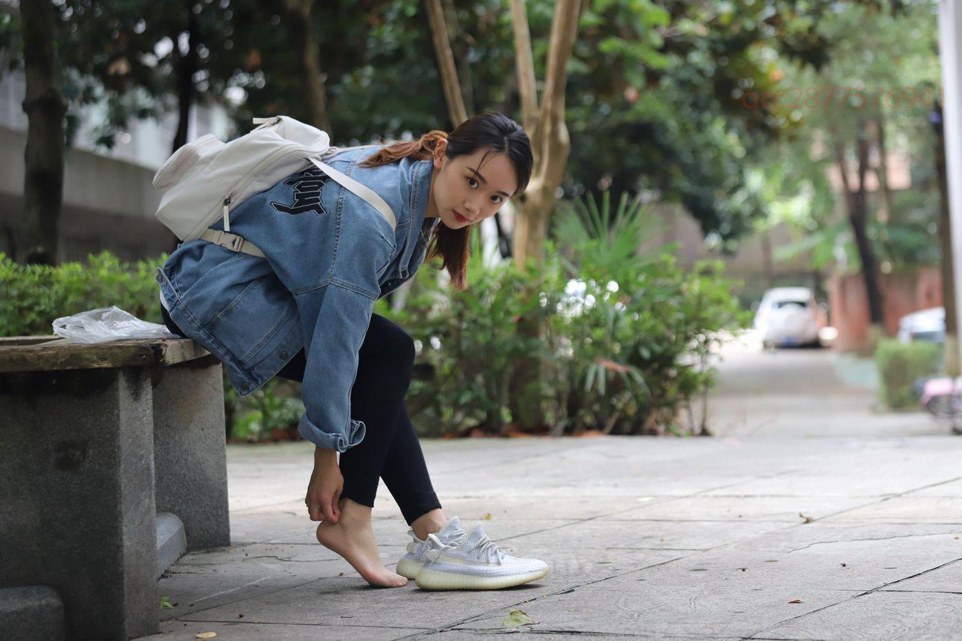 2020-10活动-大西瓜爱牙膏 2020年10月 03户外短丝 [1][129P]插图3