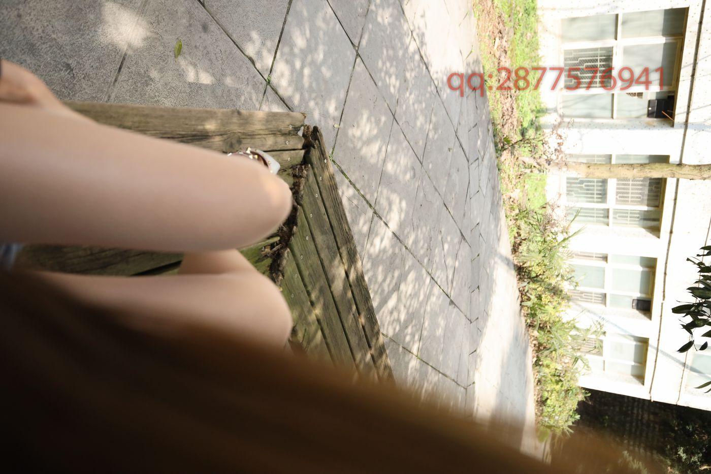 2021-03活动-大西瓜爱牙膏 2021 03月活动 04 模特2 肉色丝袜 [4][133P]插图1