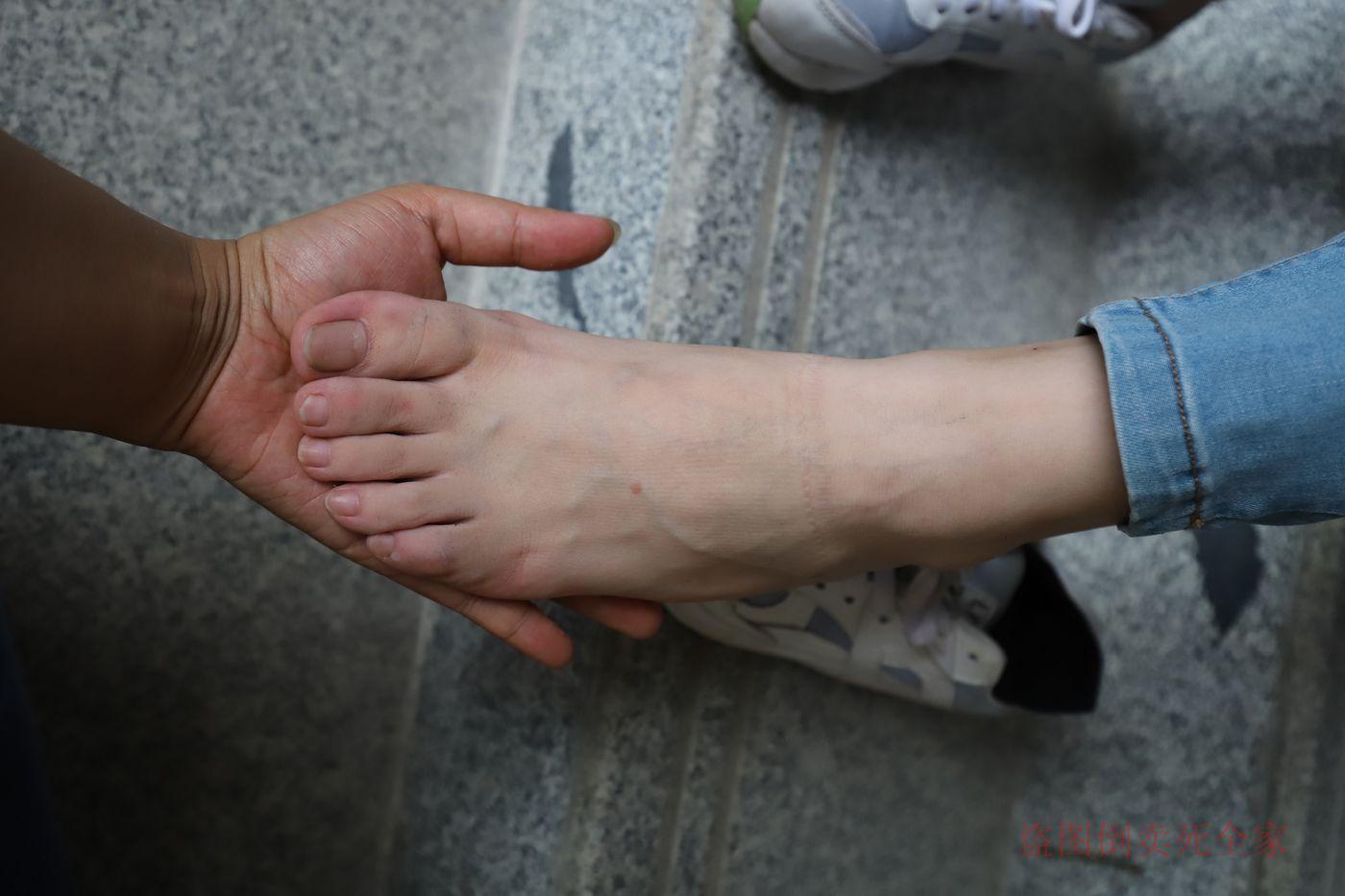 S系列-大西瓜爱牙膏 S001 船袜 [1][127P]插图1