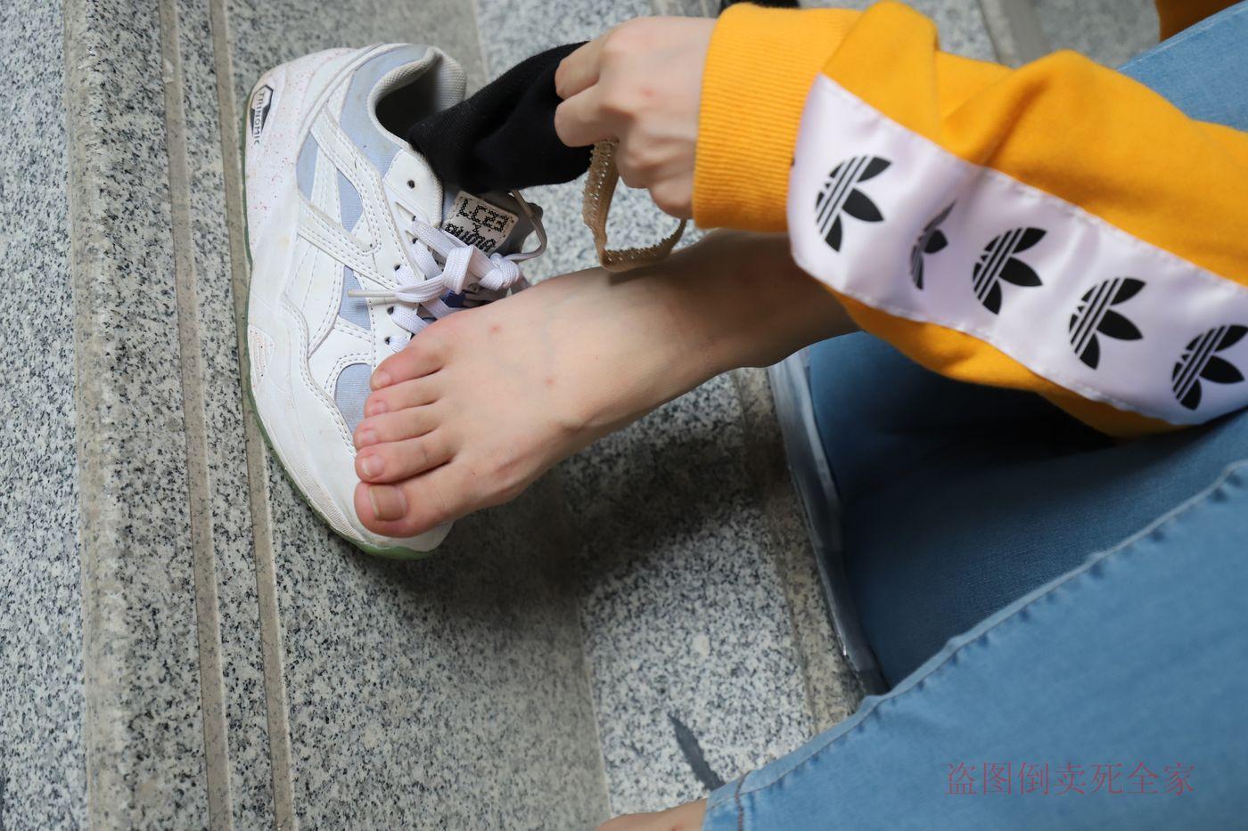 S系列-大西瓜爱牙膏 S001 船袜 [1][127P]插图7