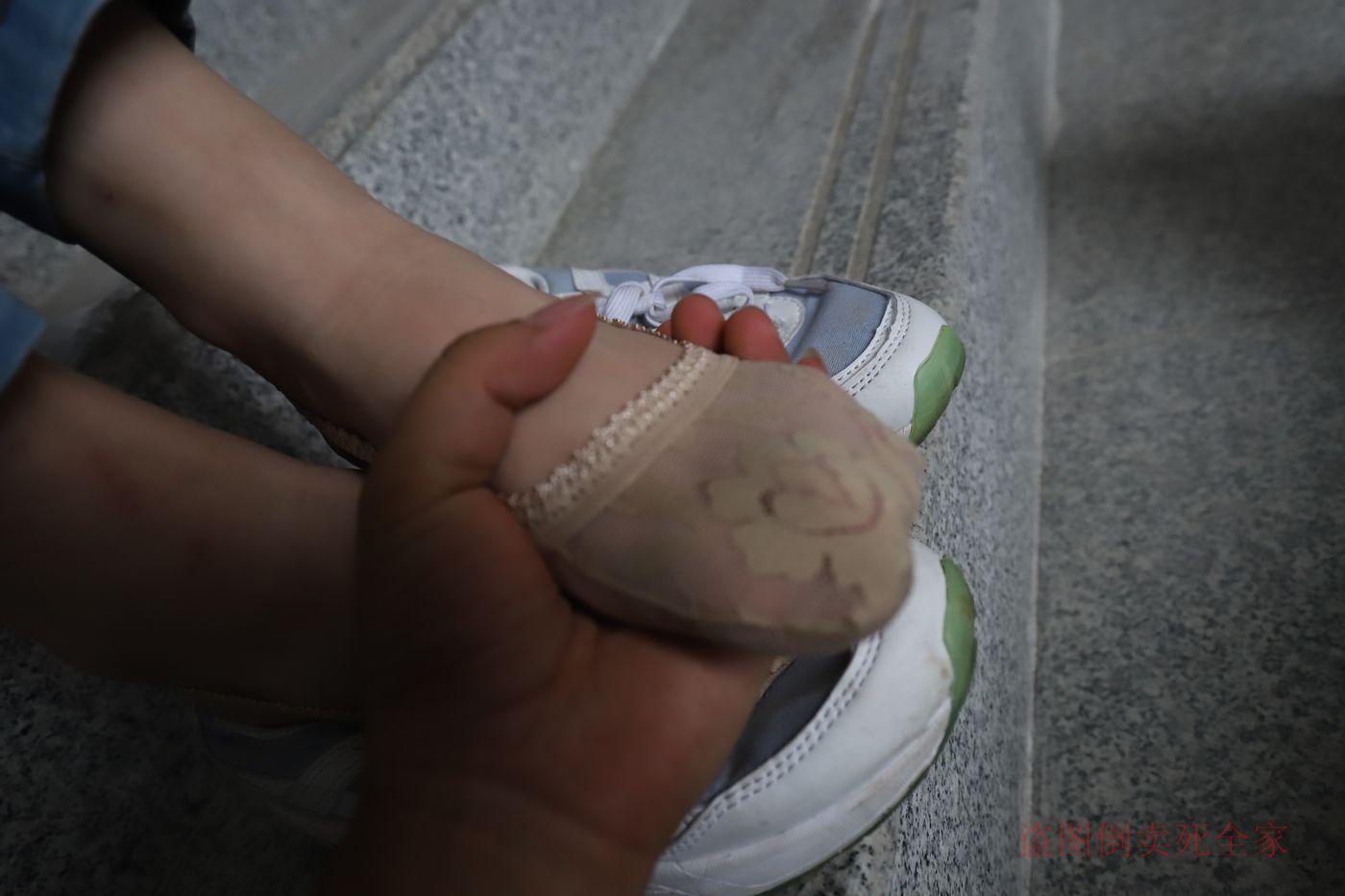 S系列-大西瓜爱牙膏 S001 船袜 [1][127P]插图5