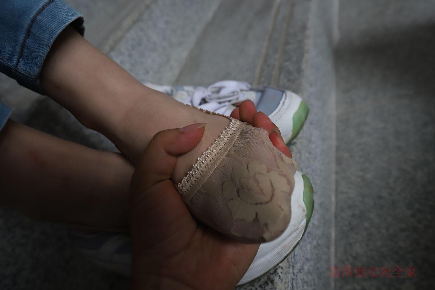 S系列-大西瓜爱牙膏 S001 船袜 [1][127P]插图6