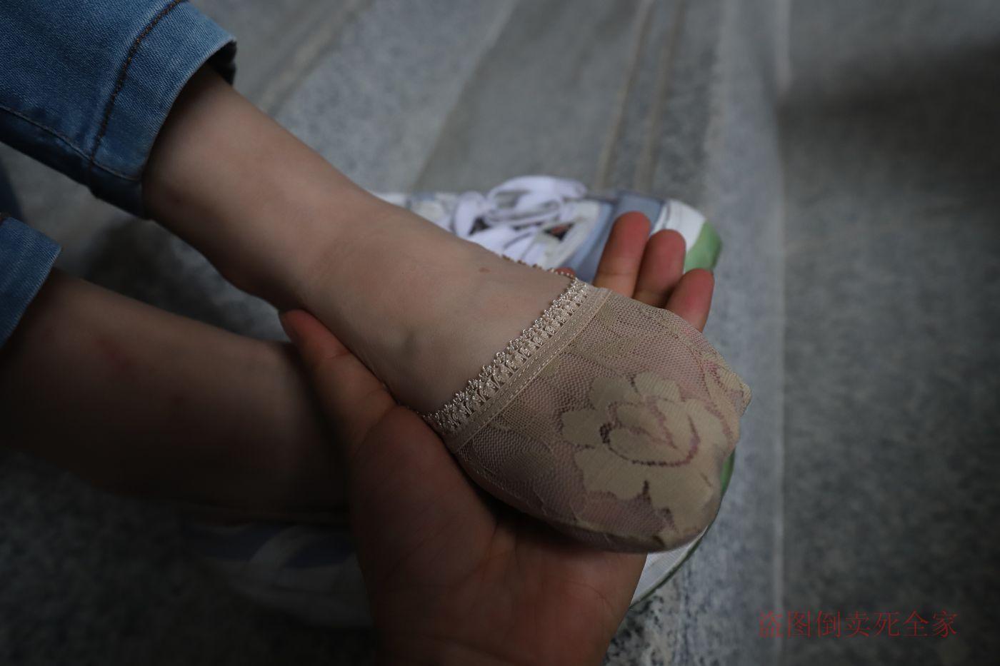 S系列-大西瓜爱牙膏 S001 船袜 [1][127P]插图8