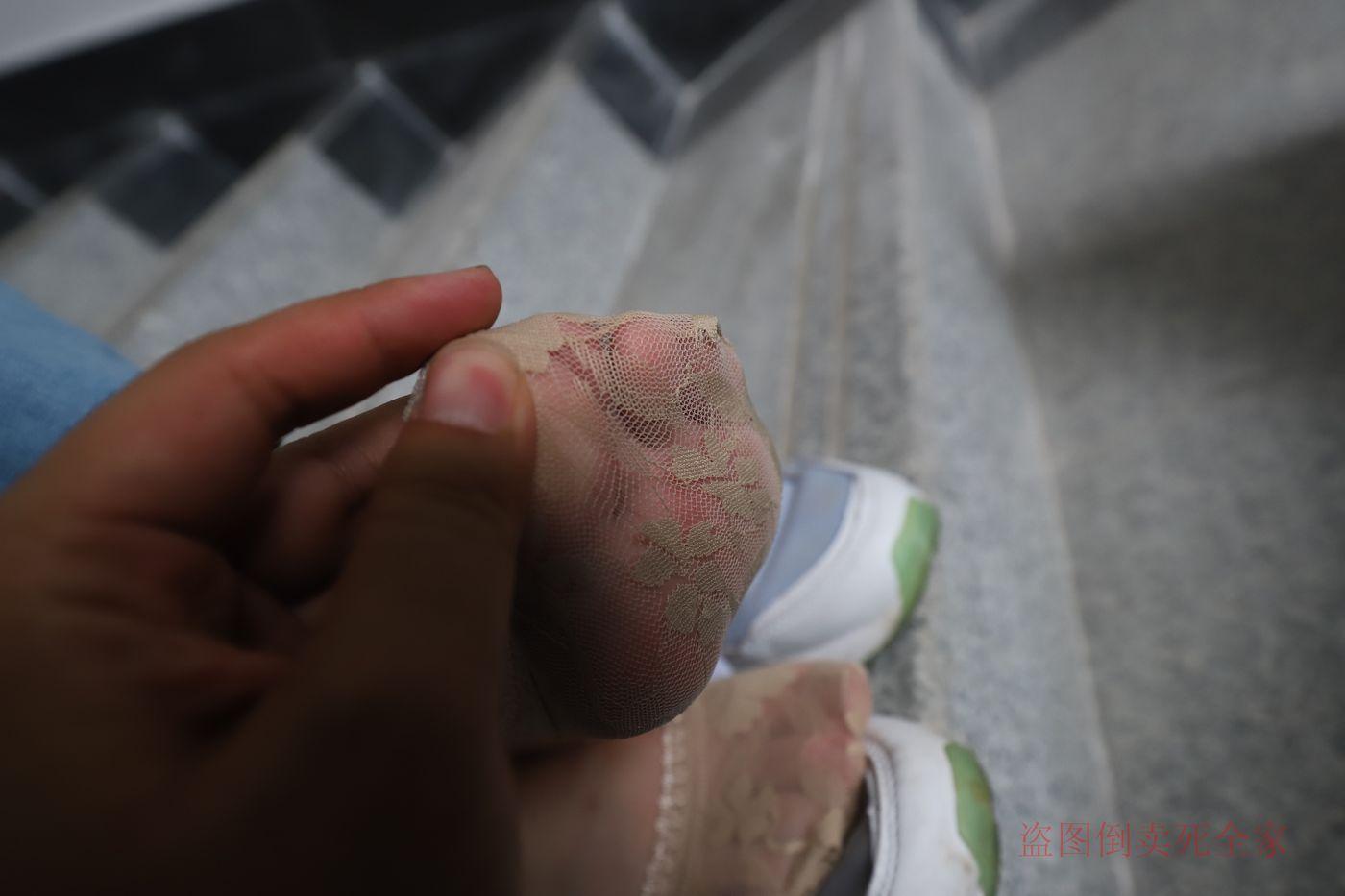 S系列-大西瓜爱牙膏 S001 船袜 [1][127P]插图