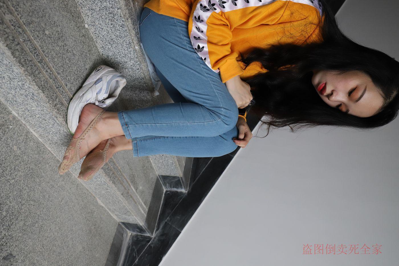S系列-大西瓜爱牙膏 S001 船袜 [1][127P]插图