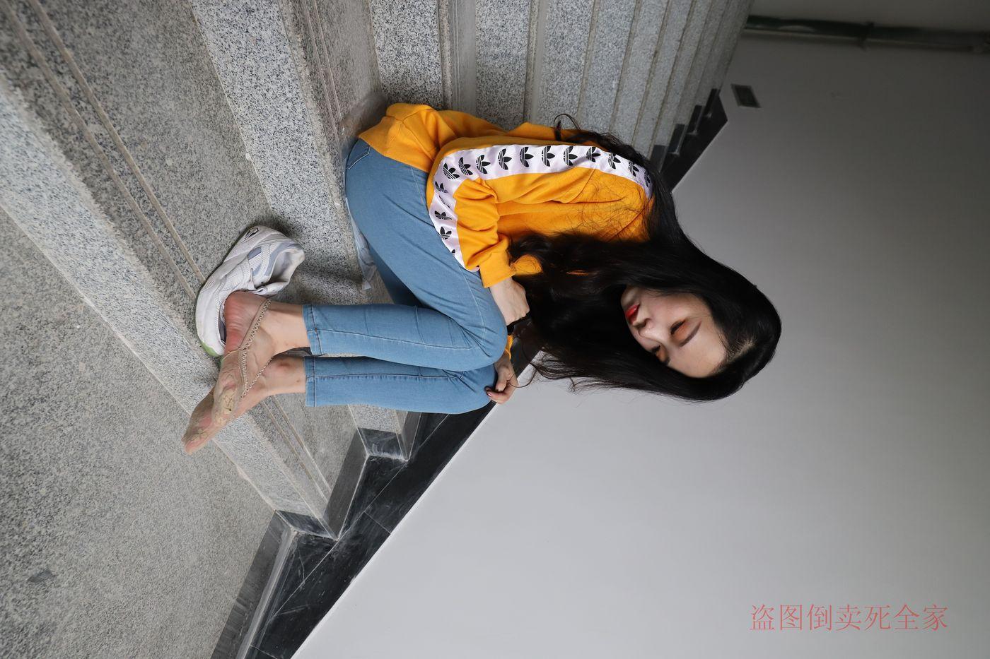 S系列-大西瓜爱牙膏 S001 船袜 [1][127P]插图2