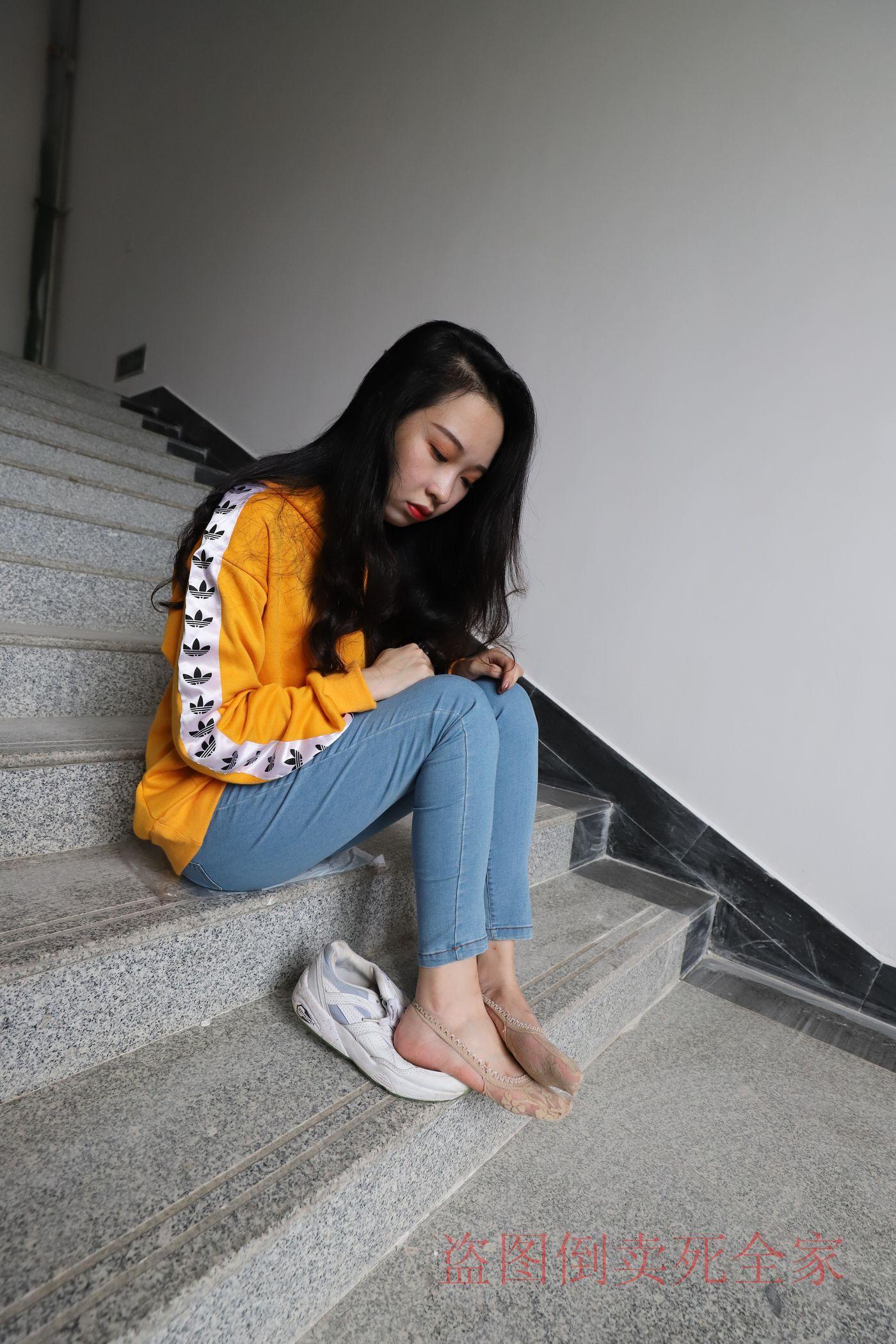S系列-大西瓜爱牙膏 S001 船袜 [1][127P]插图3