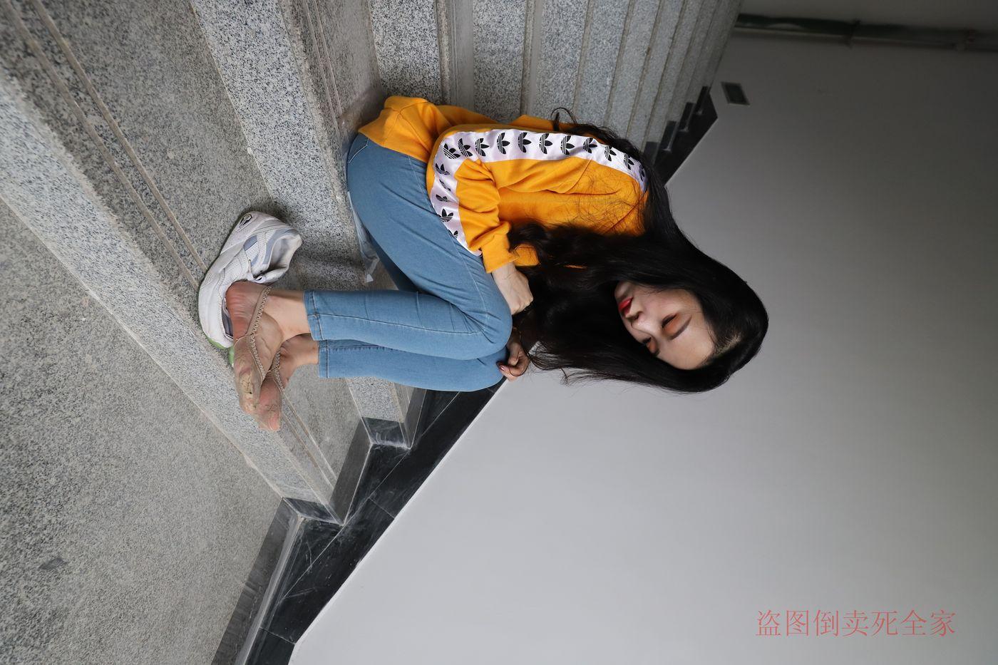 S系列-大西瓜爱牙膏 S001 船袜 [1][127P]插图4