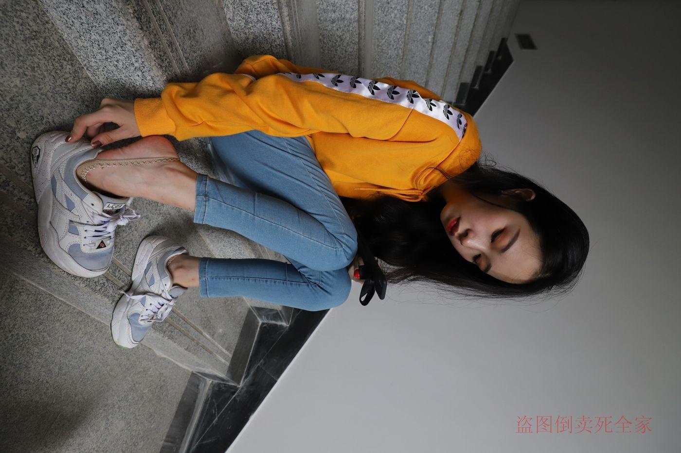 S系列-大西瓜爱牙膏 S001 船袜 [1][127P]插图2
