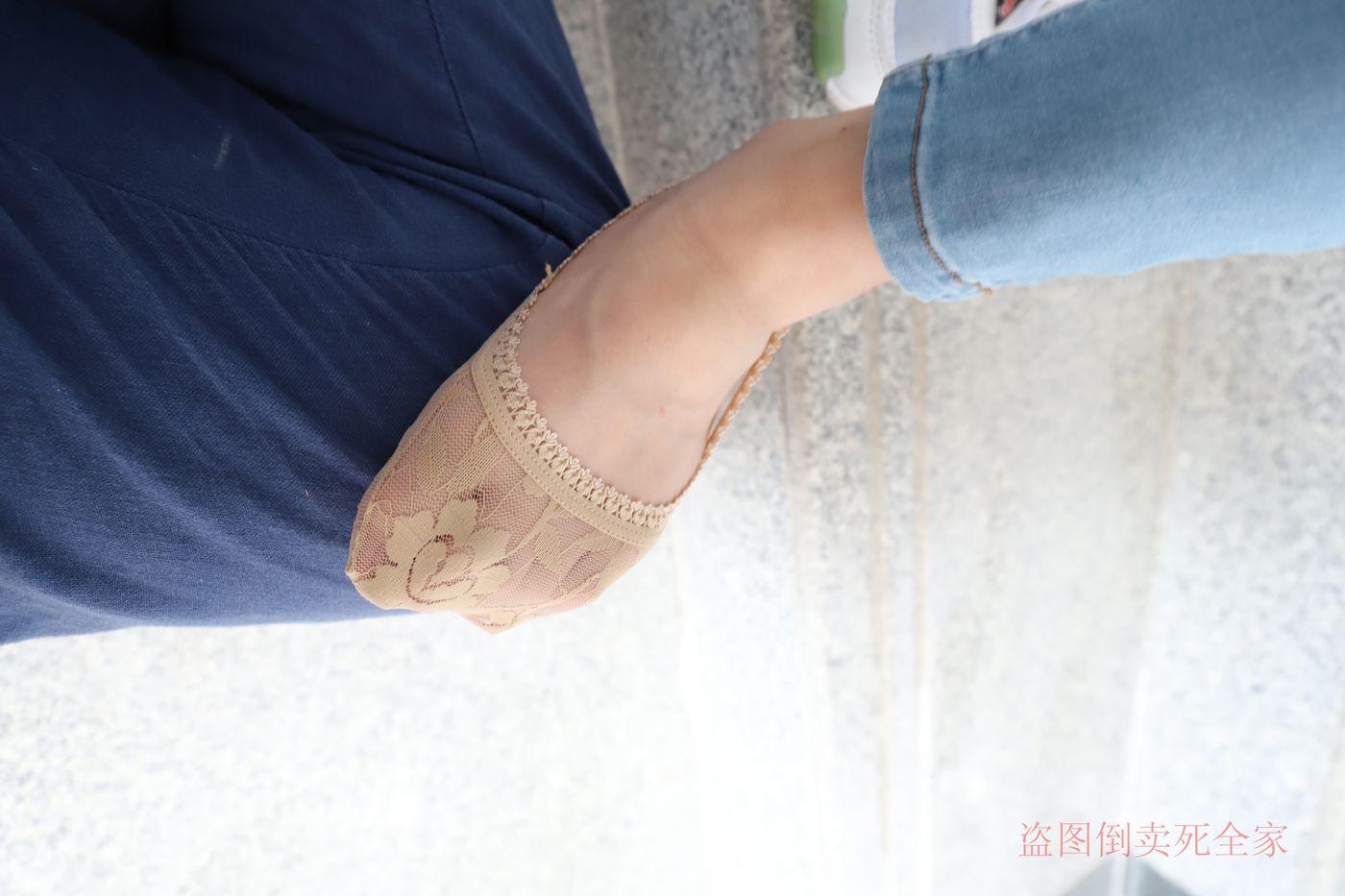S系列-大西瓜爱牙膏 S001 船袜 [1][127P]插图2