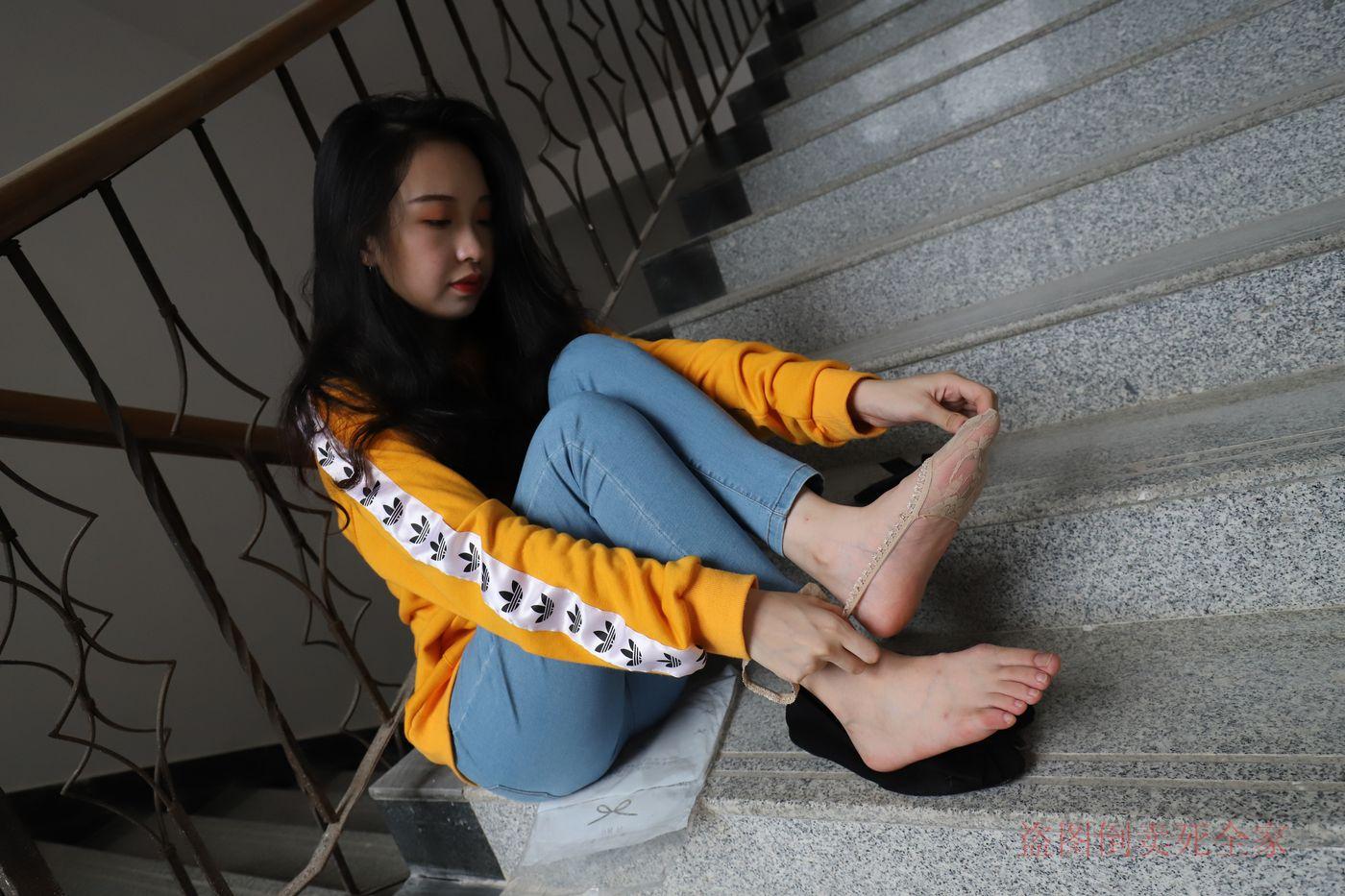 S系列-大西瓜爱牙膏 S001 船袜 [2][128P]插图4
