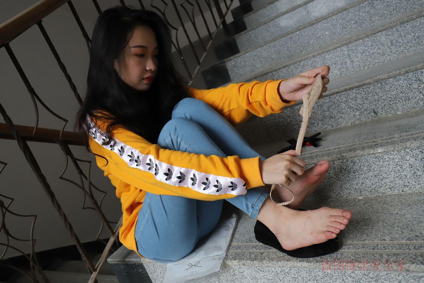 S系列-大西瓜爱牙膏 S001 船袜 [2][128P]插图5