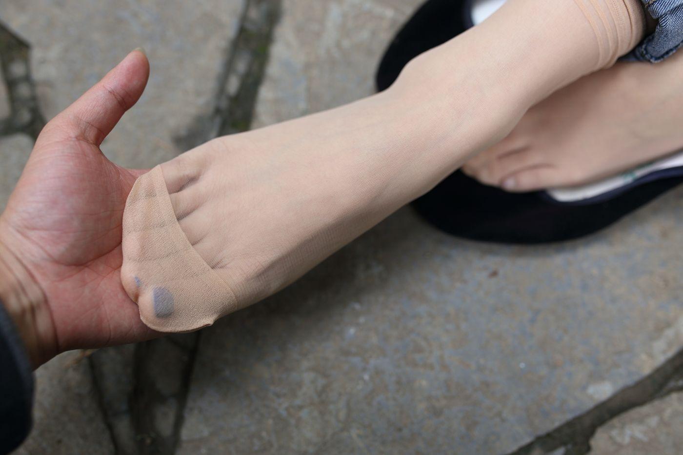S系列-大西瓜爱牙膏 S013 婷婷 [139P]插图8