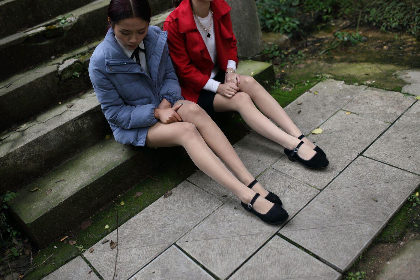 S系列-大西瓜爱牙膏 S013 婷婷 [139P]插图2