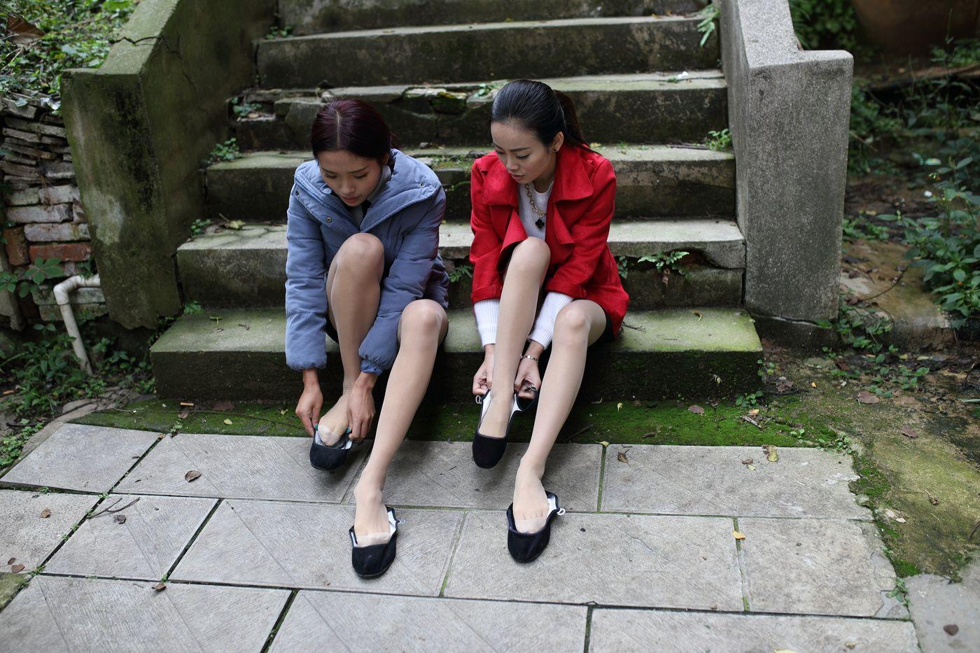 S系列-大西瓜爱牙膏 S013 婷婷 [139P]插图6