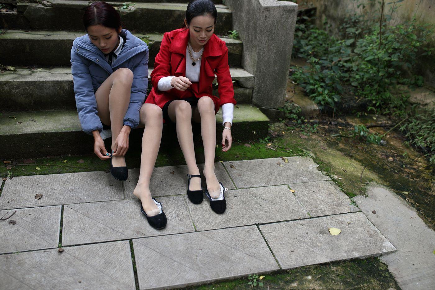S系列-大西瓜爱牙膏 S013 婷婷 [139P]插图