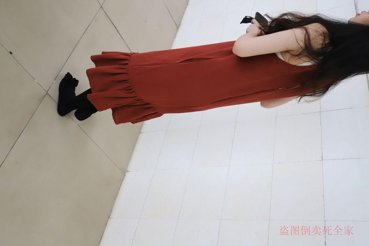 S系列-大西瓜爱牙膏 S003 黑厚 [205P]插图7