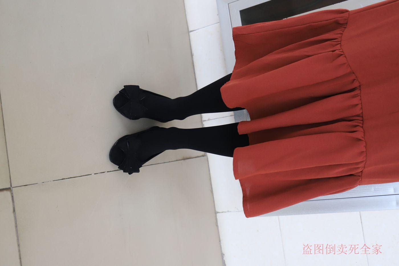 S系列-大西瓜爱牙膏 S003 黑厚 [205P]插图4