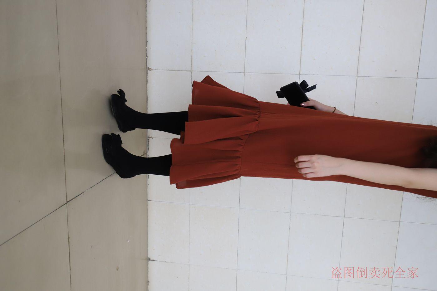 S系列-大西瓜爱牙膏 S003 黑厚 [205P]插图7