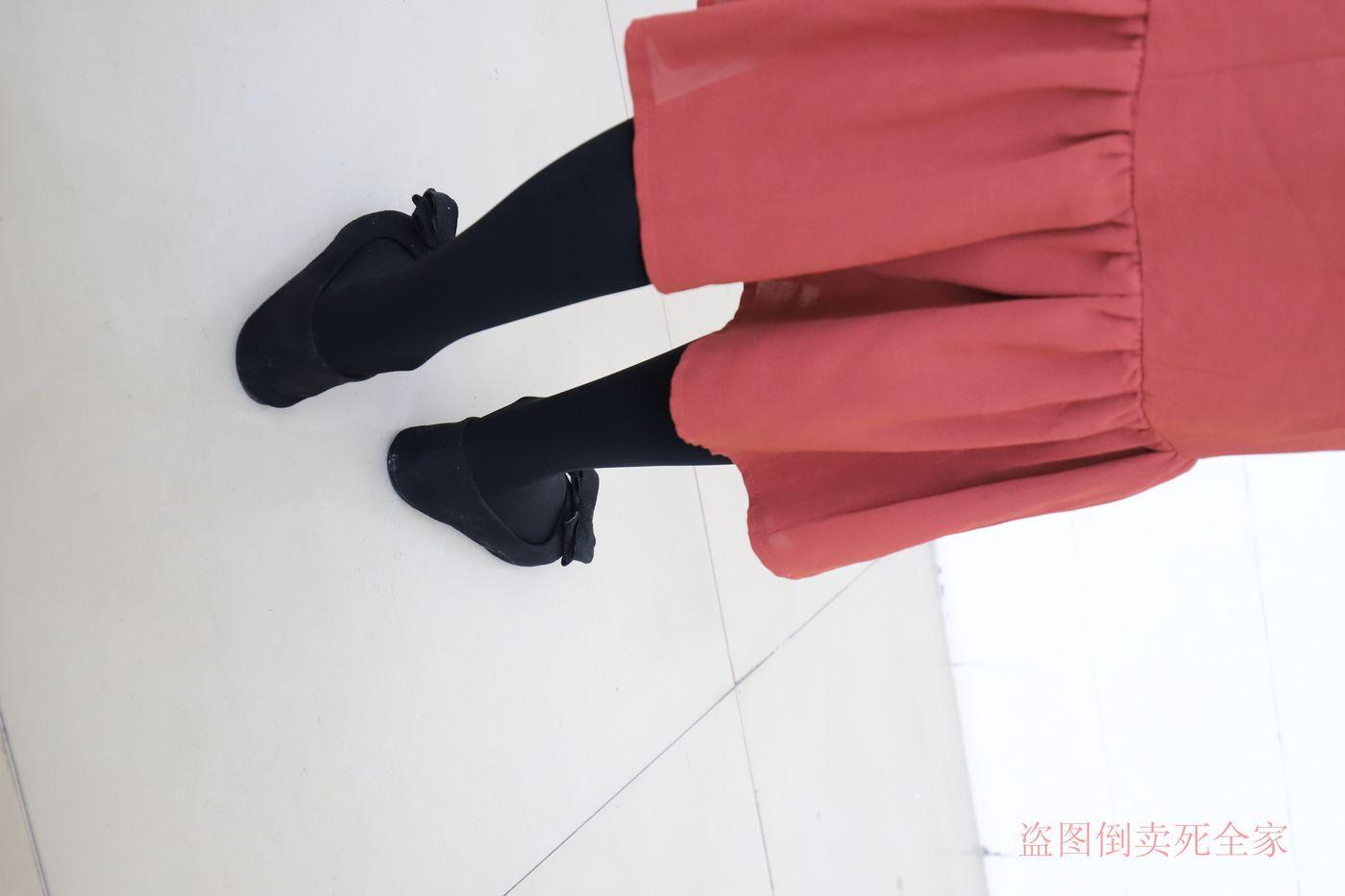 S系列-大西瓜爱牙膏 S003 黑厚 [205P]插图2