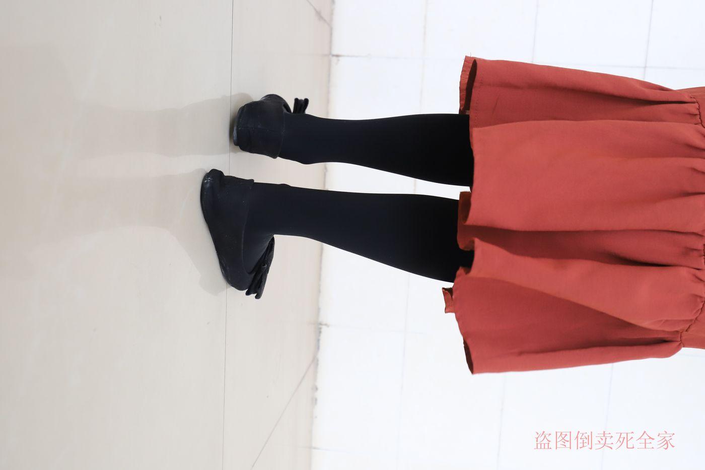 S系列-大西瓜爱牙膏 S003 黑厚 [205P]插图3