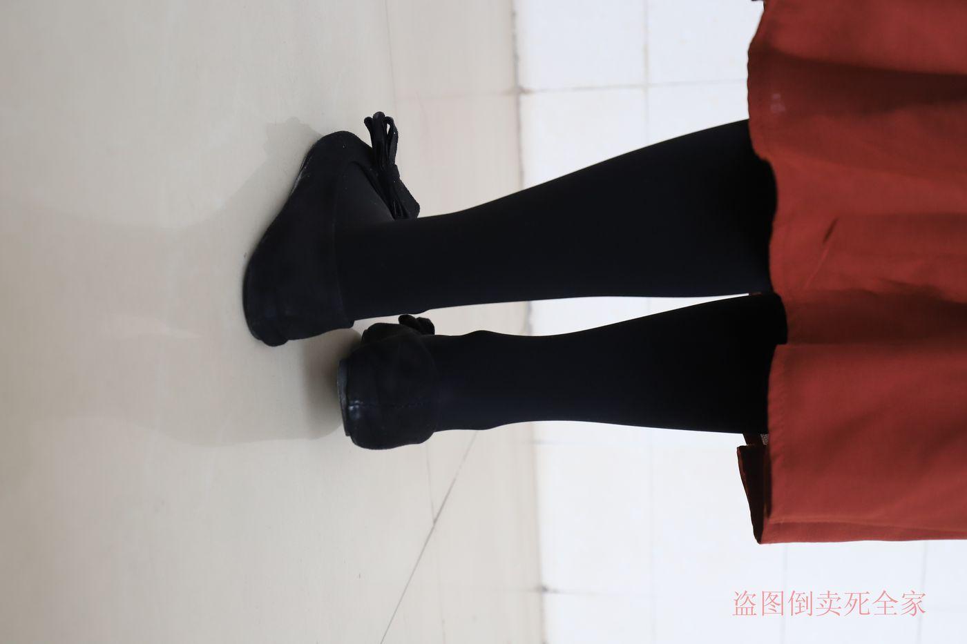 S系列-大西瓜爱牙膏 S003 黑厚 [205P]插图5