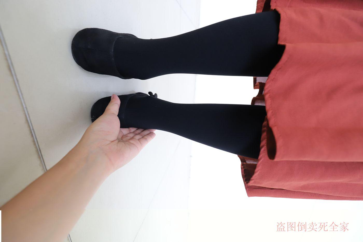 S系列-大西瓜爱牙膏 S003 黑厚 [205P]插图4