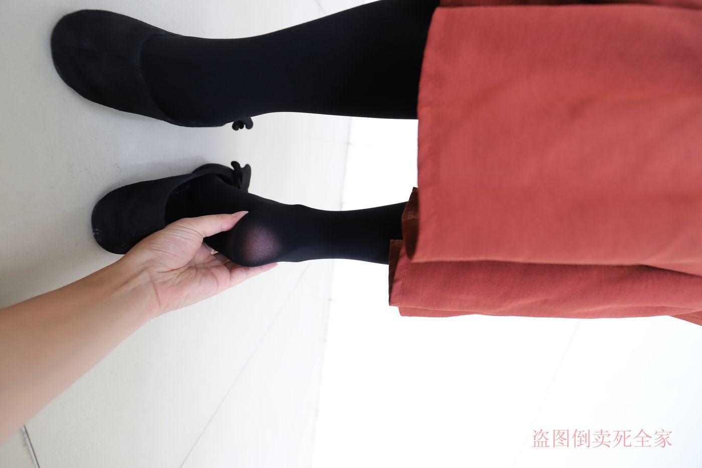 S系列-大西瓜爱牙膏 S003 黑厚 [205P]插图6