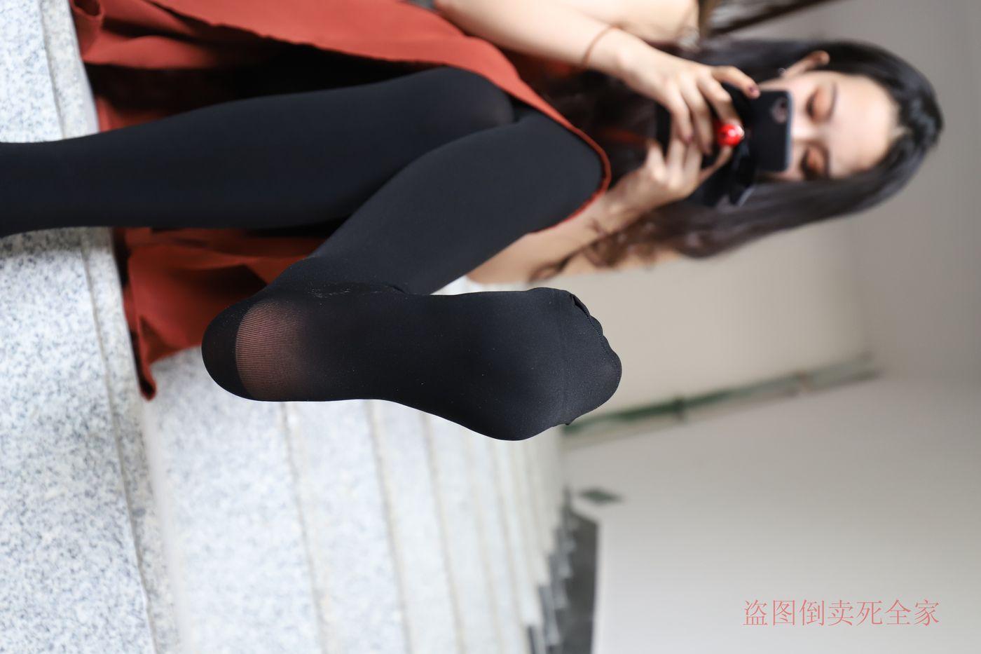 S系列-大西瓜爱牙膏 S003 黑厚 [205P]插图3