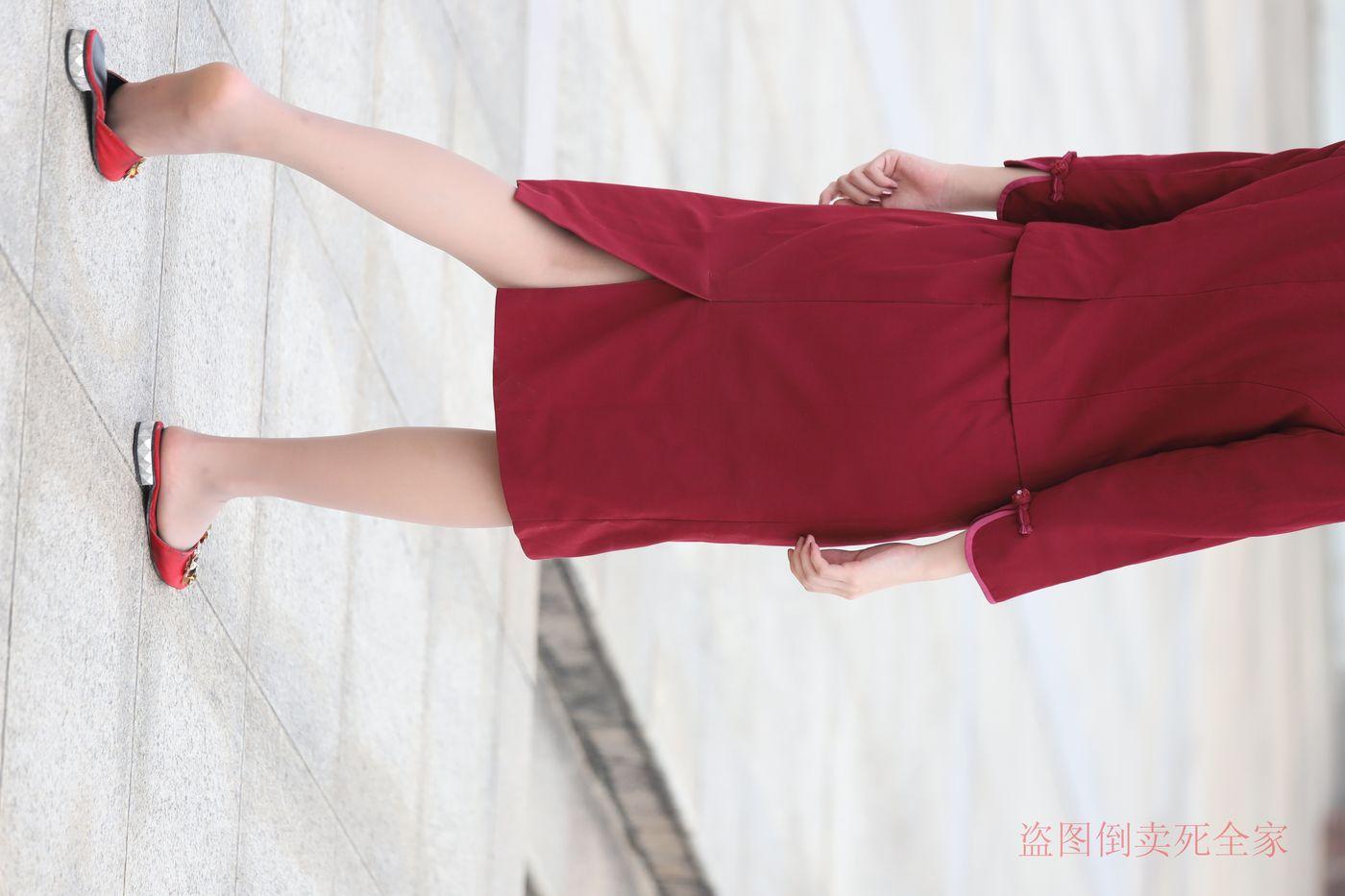 S系列-大西瓜爱牙膏 S026 红制服 [1][136P]插图6