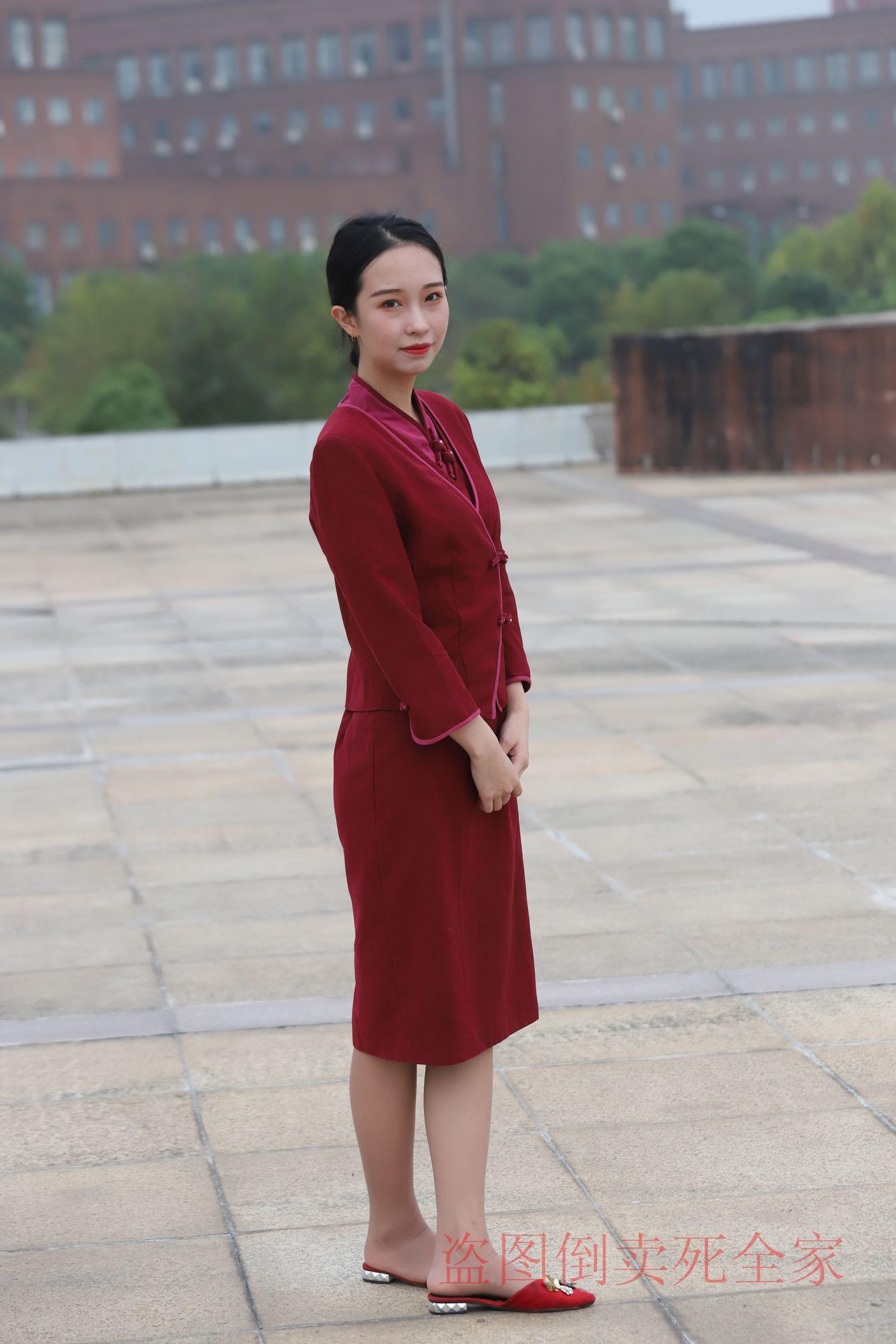 S系列-大西瓜爱牙膏 S026 红制服 [1][136P]插图6