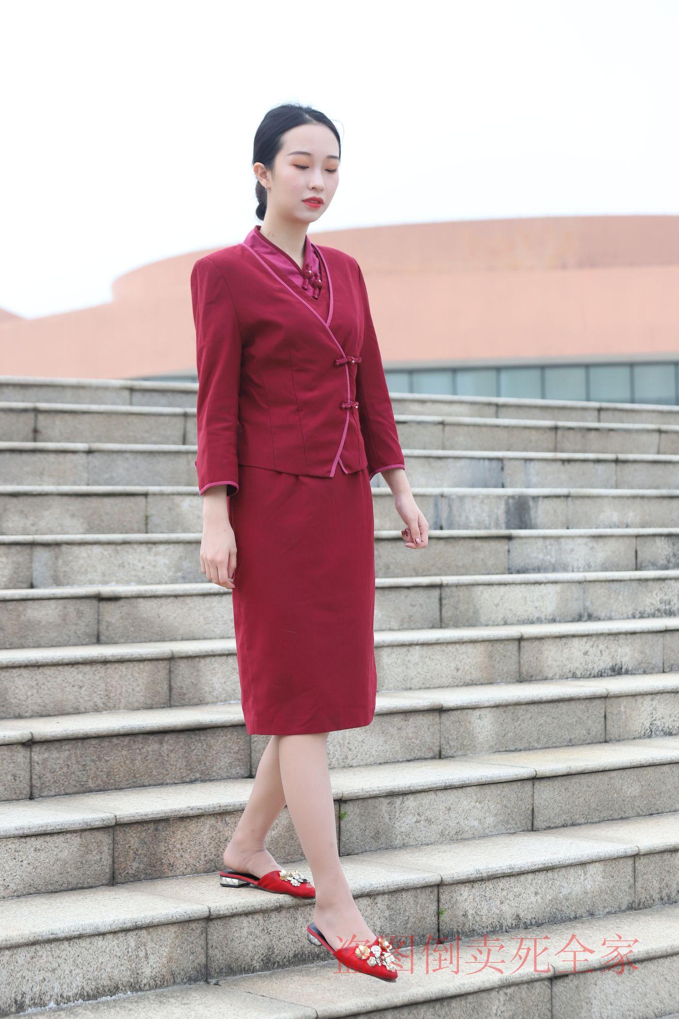 S系列-大西瓜爱牙膏 S026 红制服 [1][136P]插图8