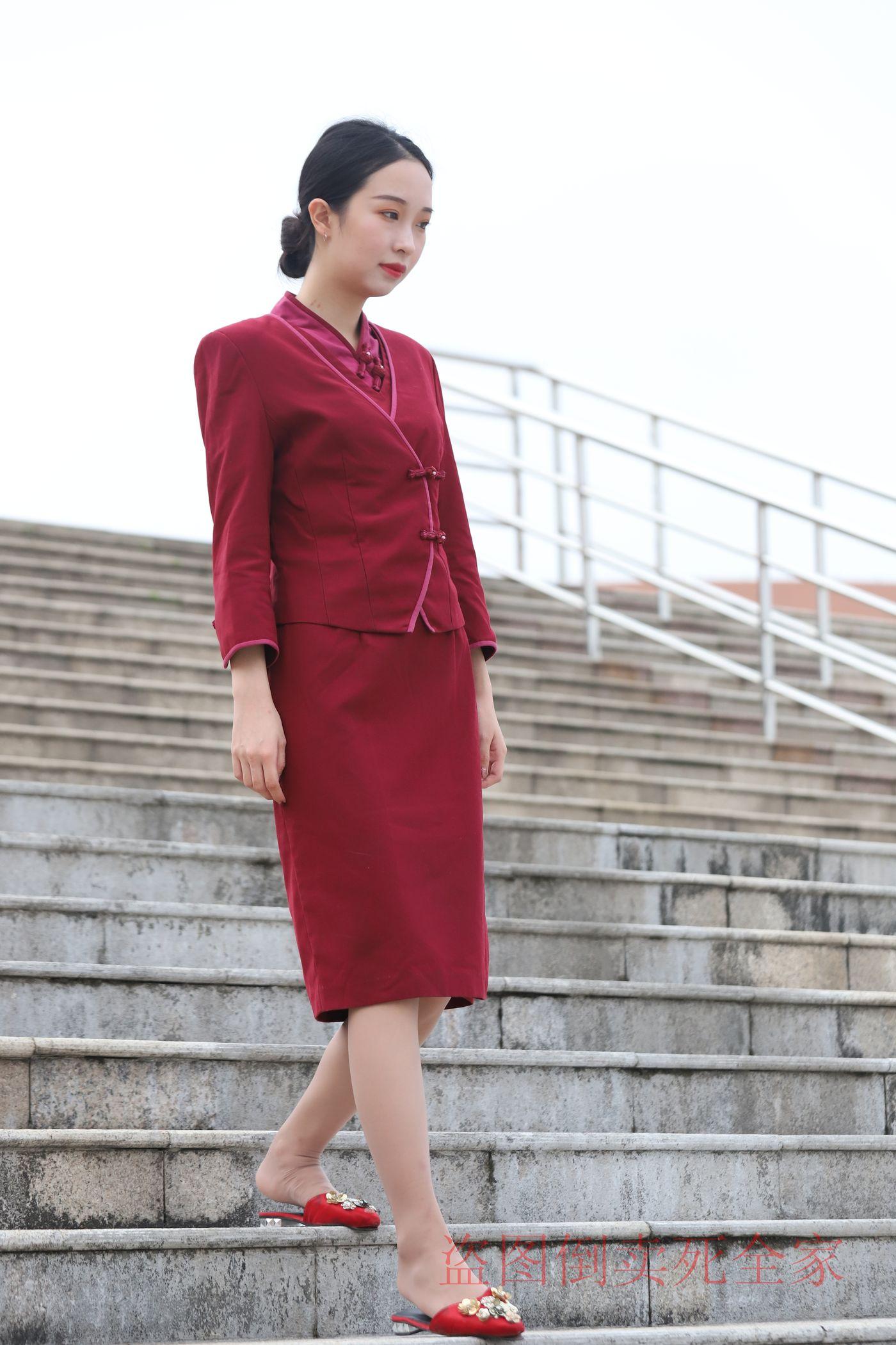 S系列-大西瓜爱牙膏 S026 红制服 [1][136P]插图5
