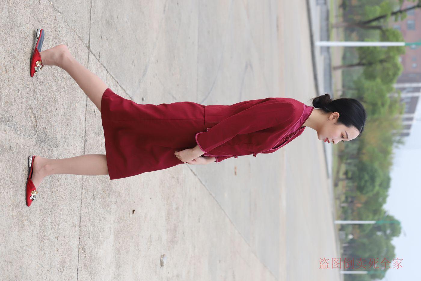 S系列-大西瓜爱牙膏 S026 红制服 [2][136P]插图7
