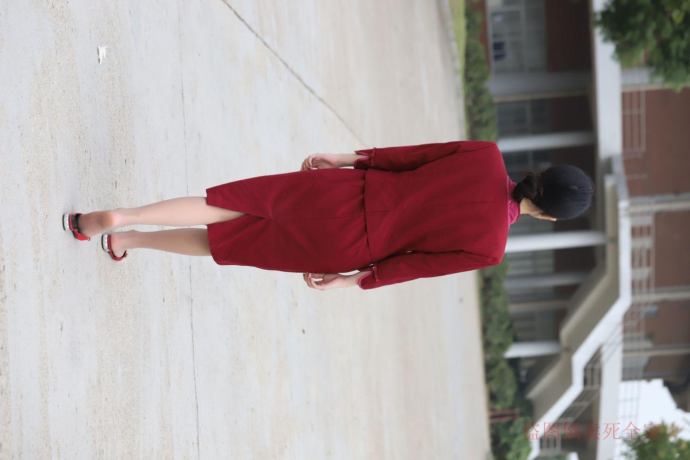 S系列-大西瓜爱牙膏 S026 红制服 [2][136P]插图6