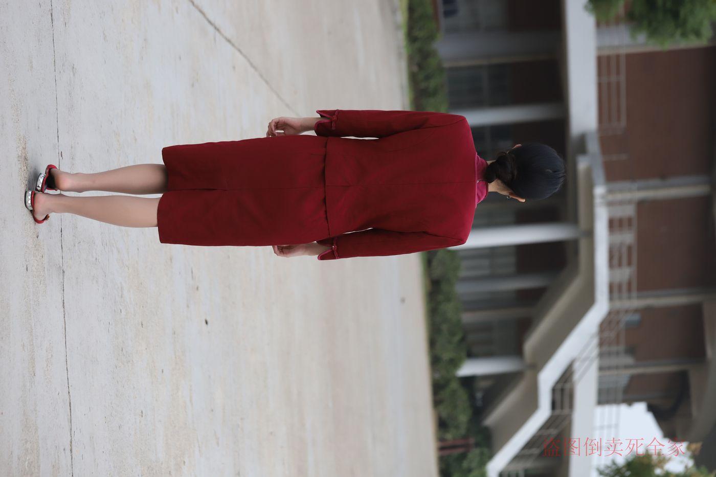S系列-大西瓜爱牙膏 S026 红制服 [2][136P]插图7
