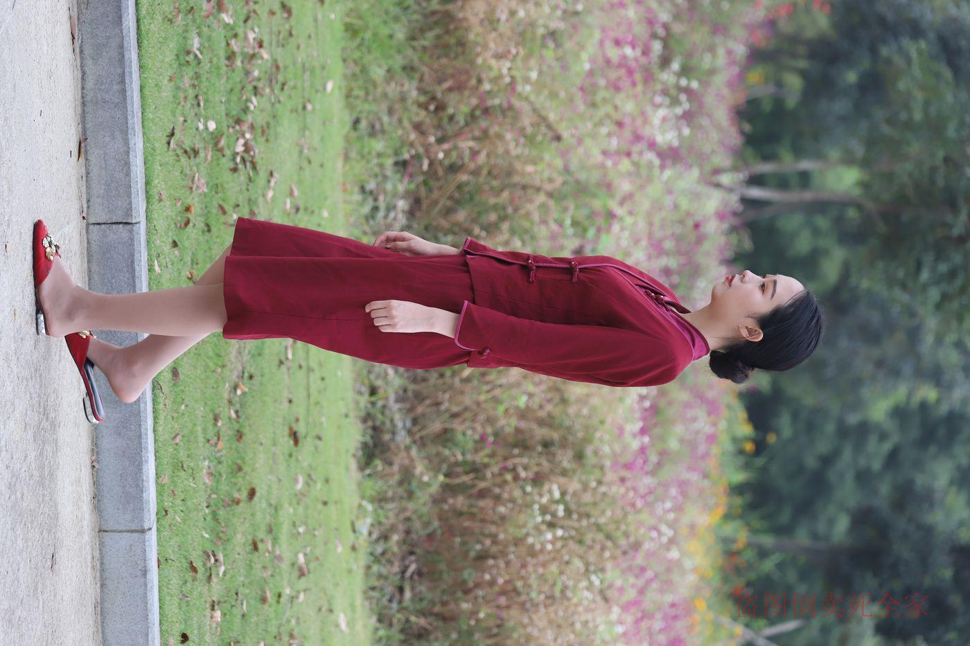 S系列-大西瓜爱牙膏 S026 红制服 [2][136P]插图8