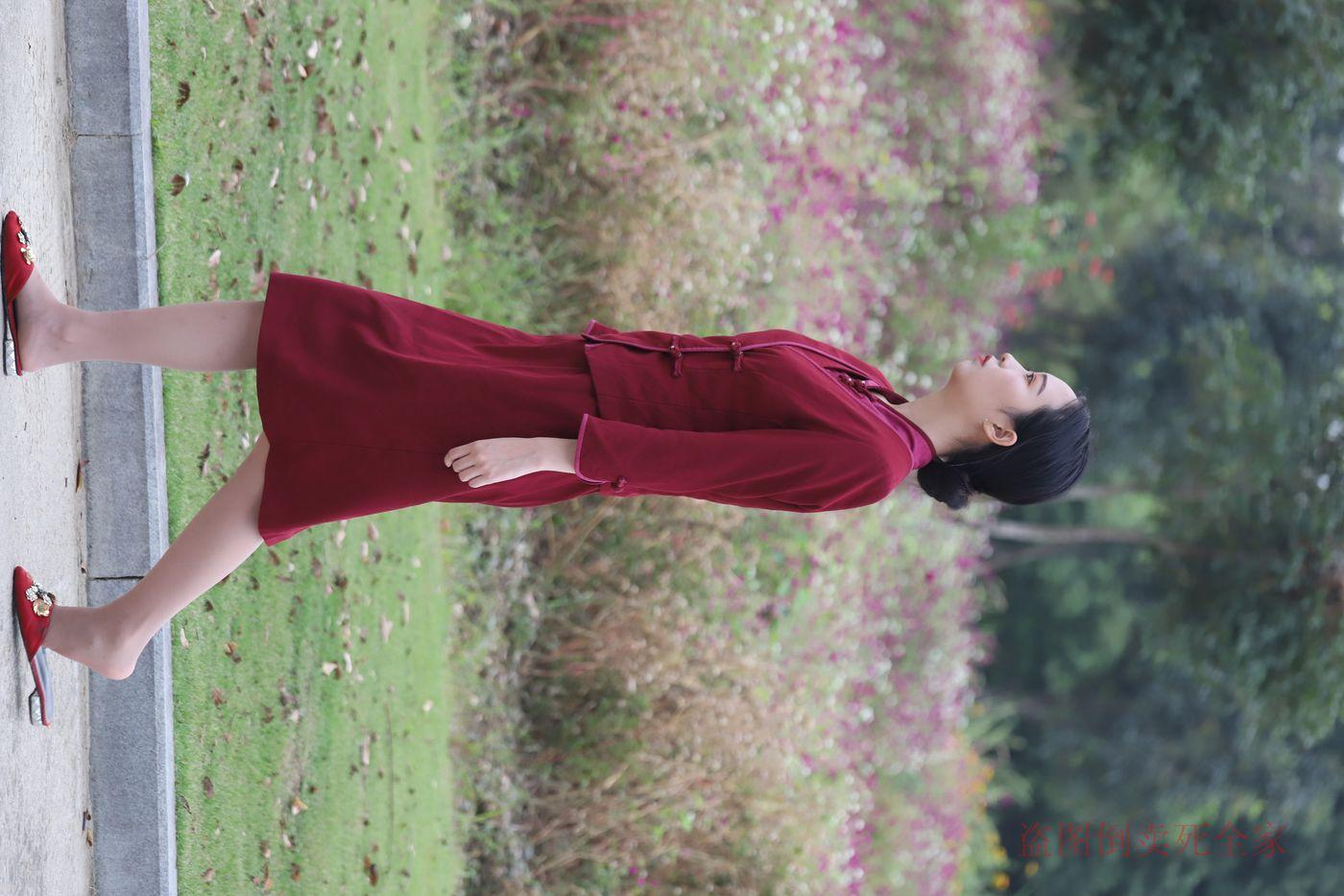 S系列-大西瓜爱牙膏 S026 红制服 [2][136P]插图9