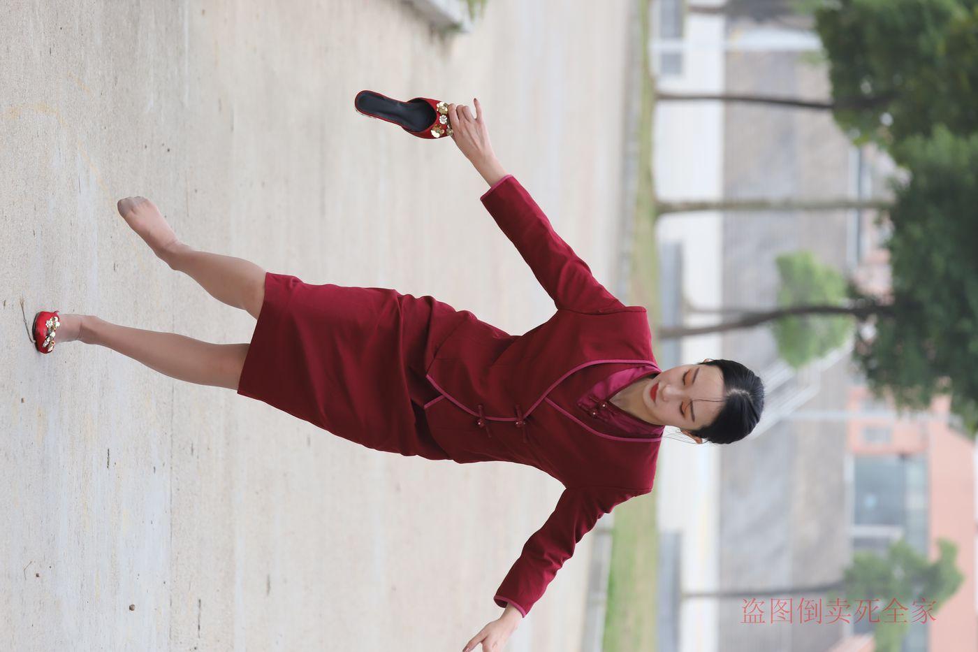 S系列-大西瓜爱牙膏 S026 红制服 [2][136P]插图8