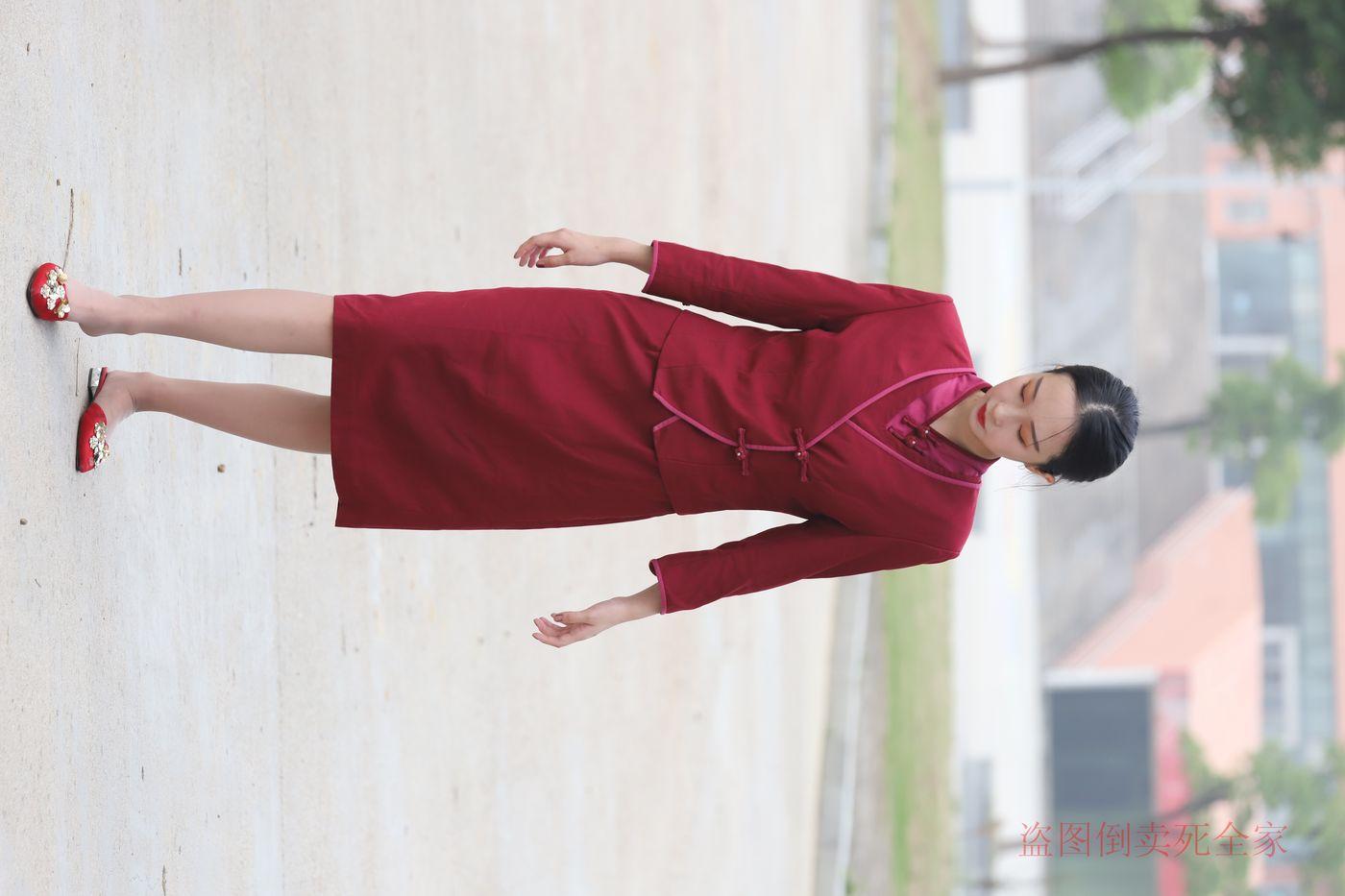 S系列-大西瓜爱牙膏 S026 红制服 [2][136P]插图5
