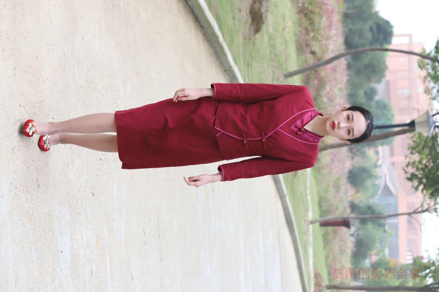 S系列-大西瓜爱牙膏 S026 红制服 [2][136P]插图8