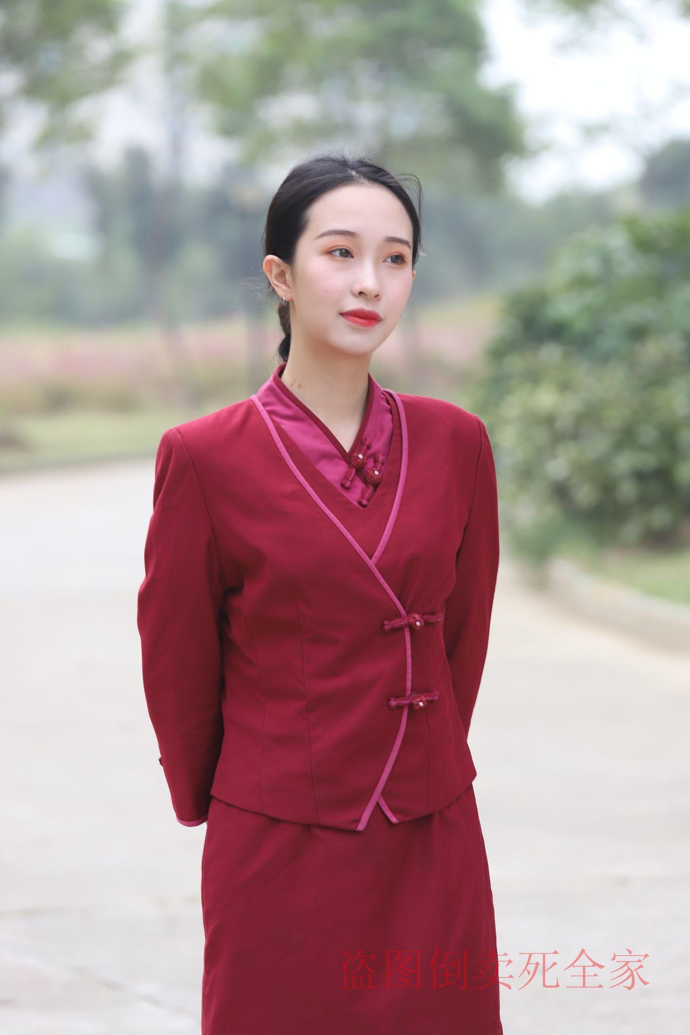 S系列-大西瓜爱牙膏 S026 红制服 [2][136P]插图4