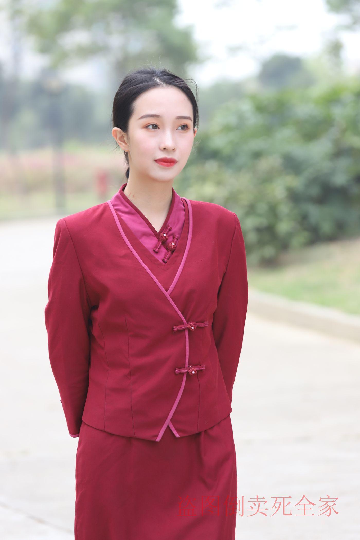 S系列-大西瓜爱牙膏 S026 红制服 [2][136P]插图5